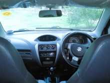 Suzuki Alto 2015 Car