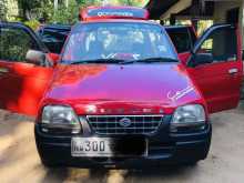 Suzuki Alto 1998 Car