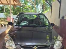 Suzuki Alto 2015 Car