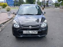 Suzuki Alto 2015 Car