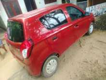 Suzuki Alto 2015 Car