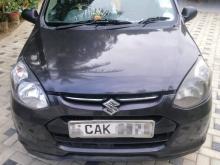Suzuki Alto 2015 Car