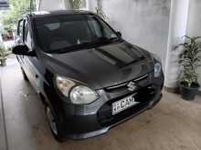 Suzuki Alto 2015 Car