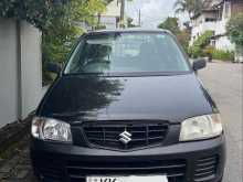 Suzuki Alto 2010 Car