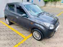 Suzuki Alto 2015 Car