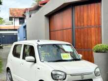 Suzuki Alto 2025 Car