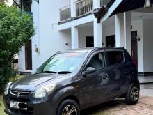 Suzuki Alto 2015 Car