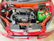 Suzuki Alto 2014 Car