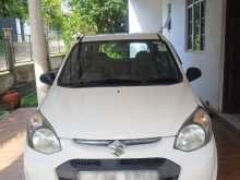 Suzuki Alto 2015 Car