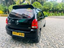 Suzuki Alto 2010 Car