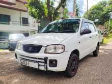 Suzuki Alto 2010 Car