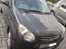 Suzuki Alto 2015 Car