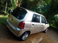 Suzuki Alto 2012 Car