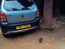 Suzuki Alto 2008 Car