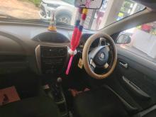 Suzuki ALTO 2015 Car
