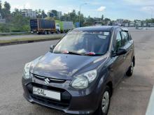 Suzuki Alto 2015 Car