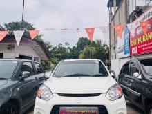 Suzuki Alto 2017 Car