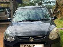 Suzuki Alto 2015 Car
