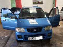 Suzuki Alto 2006 Car