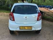 Suzuki Alto 2015 Car