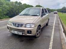 Suzuki Alto 2005 Car