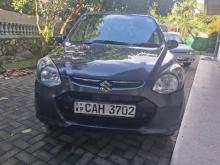 Suzuki Alto 2015 Car