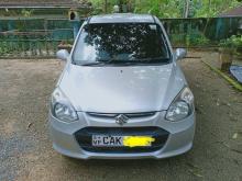 Suzuki Alto 2015 Car