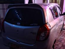 Suzuki Alto 2015 Car