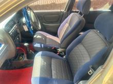 Suzuki Alto 2008 Car