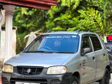Suzuki Alto 2006 Car