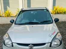 Suzuki Alto 2014 Car