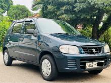 Suzuki Alto 2011 Car