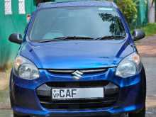 Suzuki Alto 2015 Car
