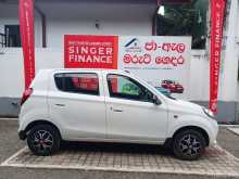 Suzuki Alto 2015 Car