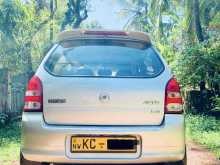 Suzuki Alto 2007 Car