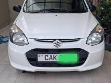 Suzuki Alto 2015 Car