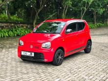 Suzuki Alto 2017 Car