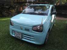 Suzuki Alto Japan 2017 Car