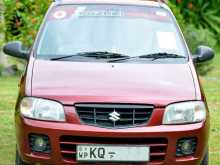 Suzuki ALTO 2011 Car