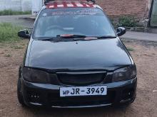 Suzuki Alto 2005 Car