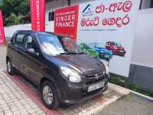 Suzuki Alto 2015 Car