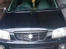 Suzuki Alto 2011 Car