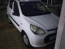 Suzuki Alto 2015 Car