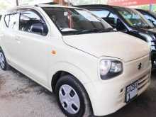 Suzuki ALTO 2017 Car