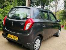 Suzuki Alto 2015 Car
