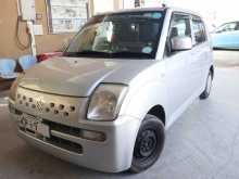 Suzuki ALTO 2007 Car