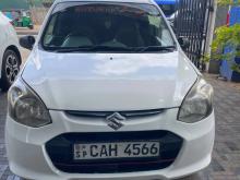 Suzuki Alto 2015 Car
