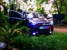 Suzuki Alto 2015 Car