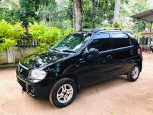 Suzuki Alto 2010 Car