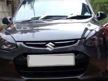 Suzuki Alto 2015 Car